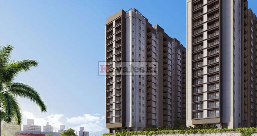 Apartamento com 85 metros sendo 3 quartos e 1 suíte -  Living Only Ipiranga.