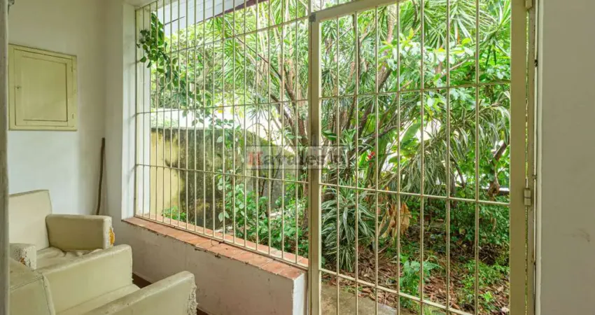 Casa com 4 quartos à venda na Rua Quisisana, --, Jardim da Saude, São Paulo