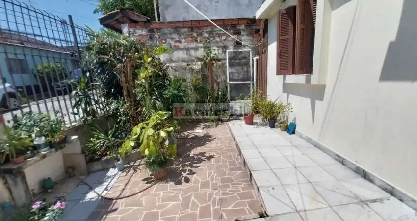 Casa com 4 quartos à venda na Travessa Edgard Raffaelli, --, Vila Brasilina, São Paulo