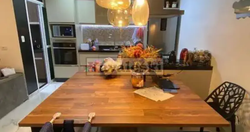 ** Lindo e aconchegante imóvel a venda no bairro Valparaiso em Santo André.