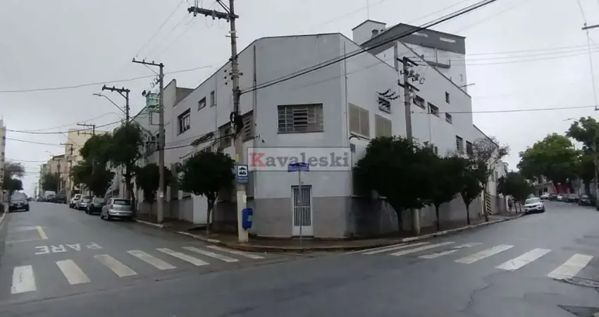 Barracão / Galpão / Depósito para alugar na Rua Tibagi, --, Vila Curuçá, Santo André