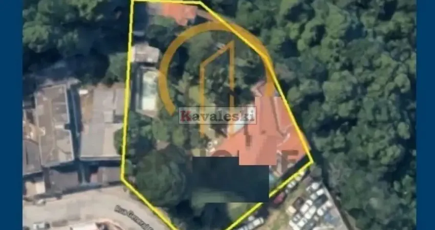 Terreno comercial para alugar na Avenida Fuzaro, --, Vila Moraes, São Paulo