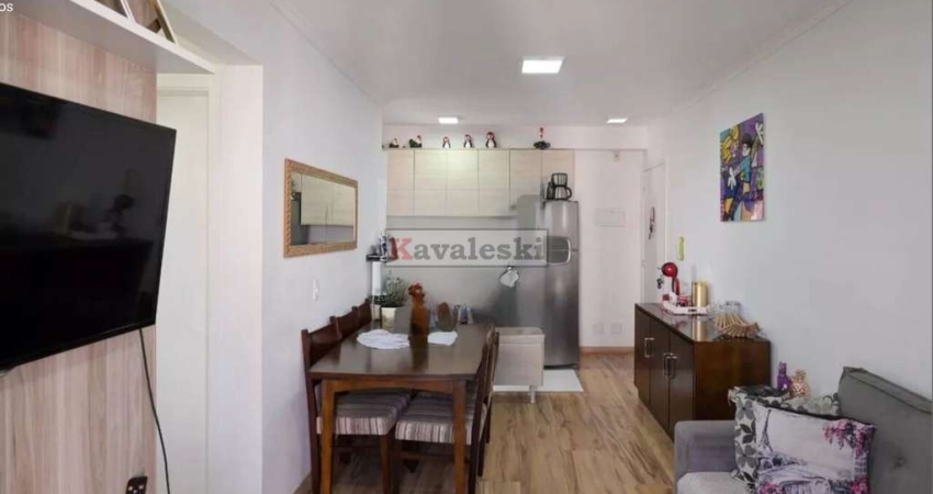 Apartamento com 3 quartos à venda na Rua Alfredo Jorel, --, Jardim Celeste, São Paulo