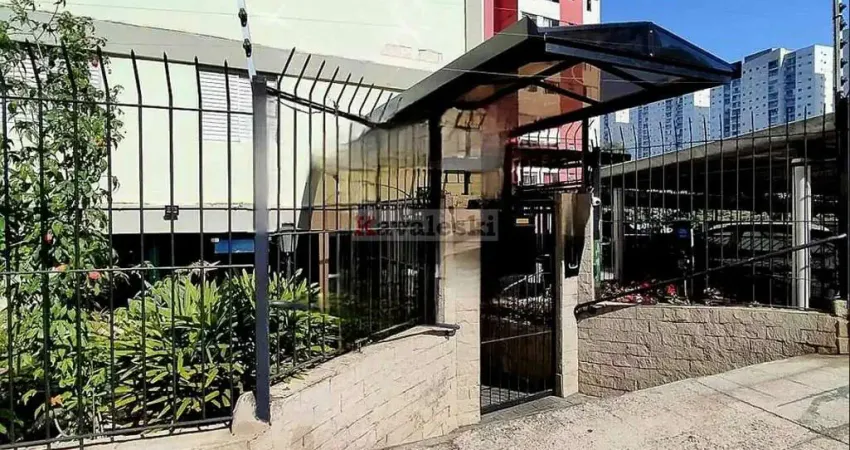 ** Imóvel a venda no bairro Jardim Celeste (Zona Sul de São Paulo).