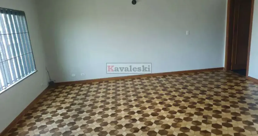 Casa com 4 quartos à venda na Rua dos Operários, --, Vila Brasilina, São Paulo