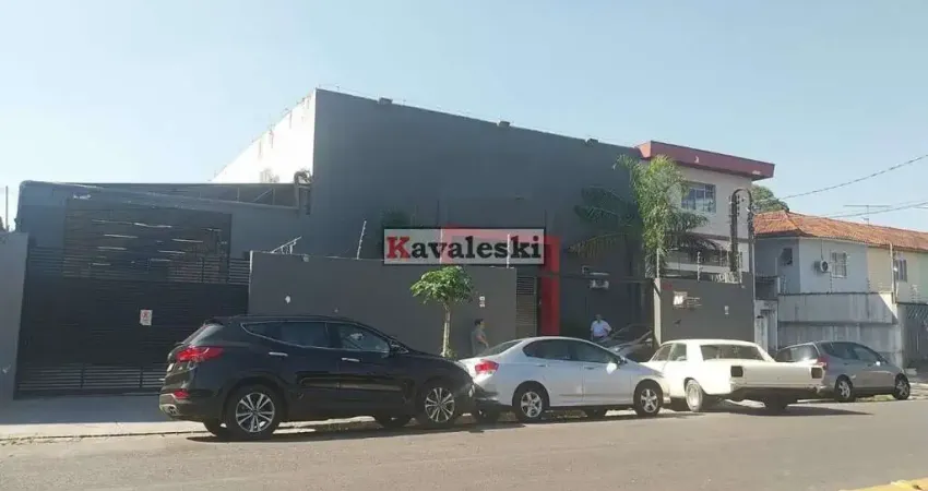 VENDO GALPÃO NO IPIRANGA 1.000 M²