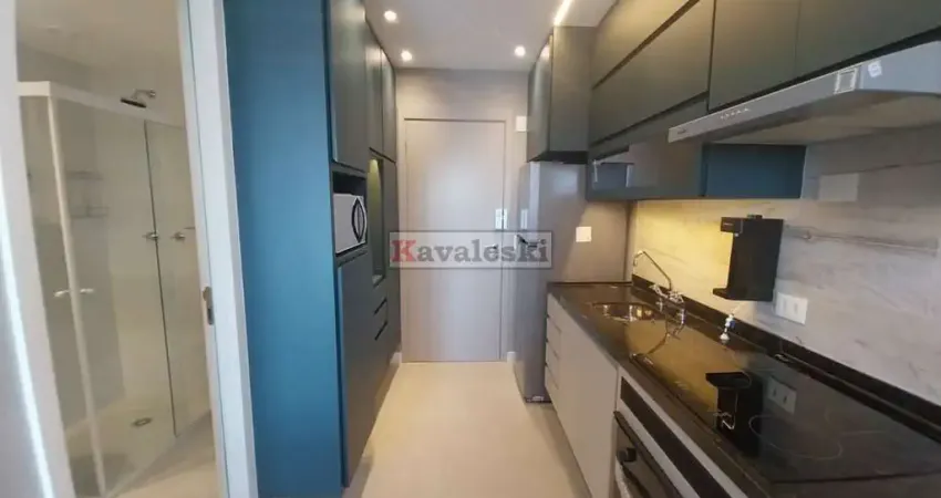 ALUGO APTO STUDIO ALTO DO IPIRANGA 22 M²