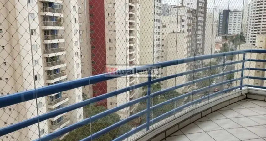 OPORTUNIDADE IMPERDÍVEL! APARTAMENTO  NA ACLIMAÇÃO ? 3 DORMITÓRIOS, 104m²