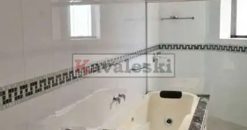 Apartamento com 4 quartos à venda na Rua Castro Alves, --, Aclimação, São Paulo