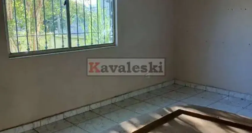 Apartamento no bairro suiço com 57 m² -são bernardo do campo.