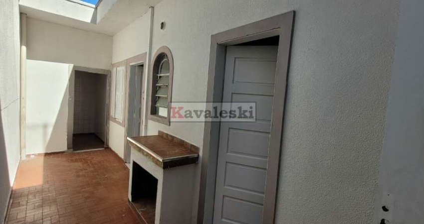 Casa em condomínio fechado com 1 quarto para alugar na Rua Guapiaçu, --, Vila Clementino, São Paulo