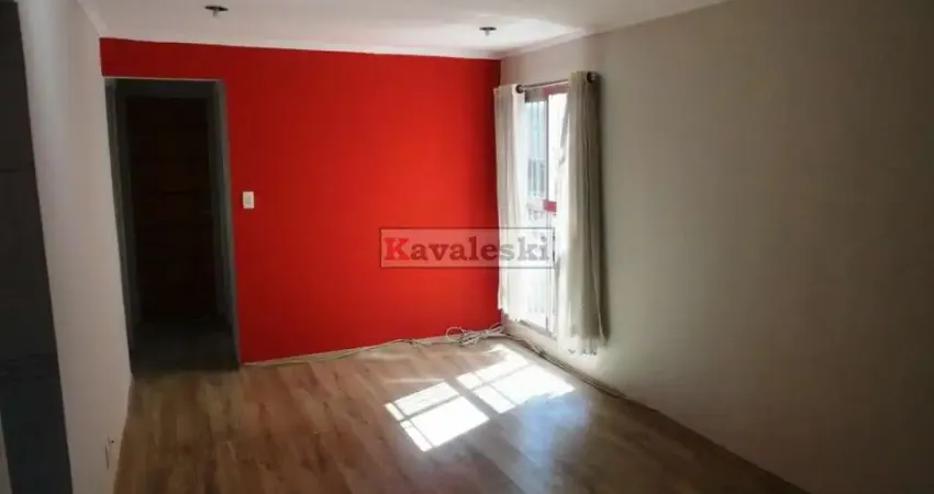 Apartamento com 3 quartos à venda na Rua Marquês de Lages, --, Vila Moraes, São Paulo