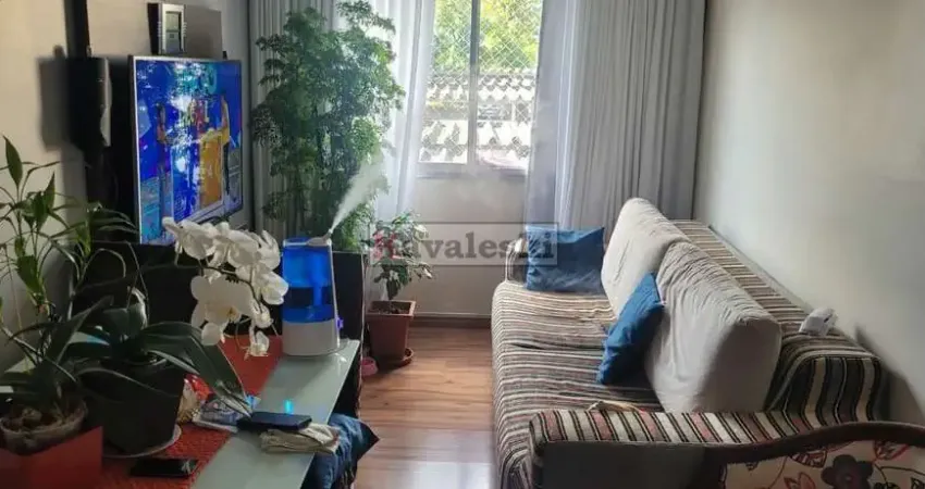 Apartamento com 2 quartos à venda na Rua Coréia, --, Parque das Nações, Santo André