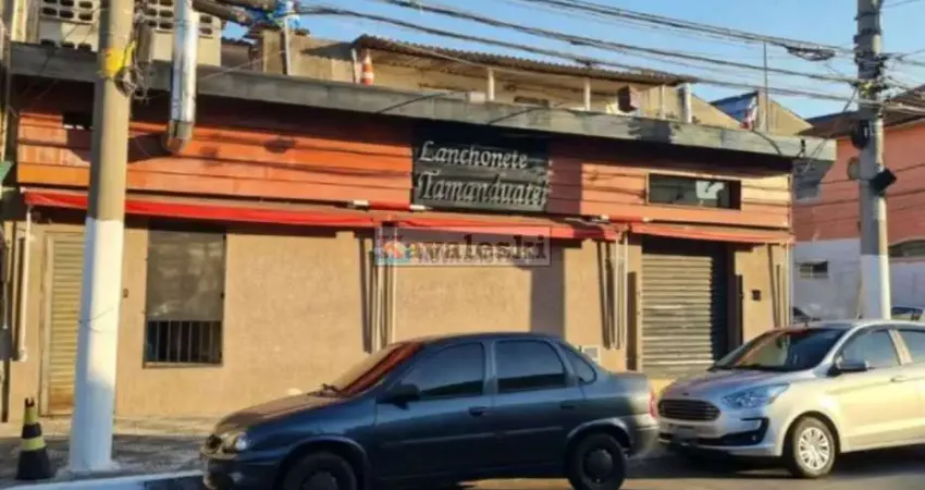Imóvel Res / Comercial - Vila Monumento - Próx Museu IPiranga - Oportunidade