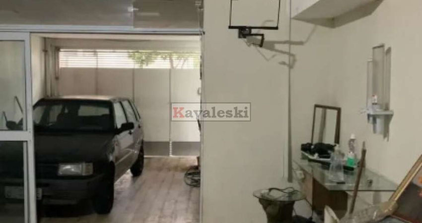 Sobrado com 4 Quartos e 5 banheiros à Venda, 170 m² por R$ 1.400.000