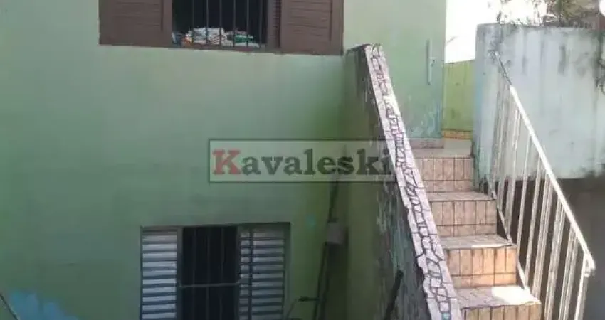 Terreno à venda na Avenida Padre Arlindo Vieira, --, Vila das Mercês, São Paulo
