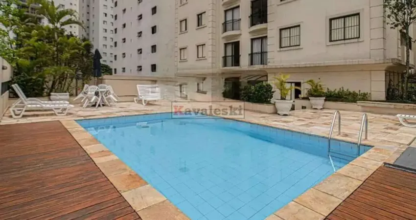 ** Imóvel de alto padrão a venda no bairro Aclimação.