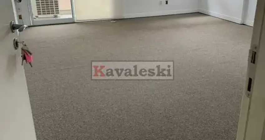 Sala comercial com 2 salas para alugar na Rua Silva Bueno, --, Ipiranga, São Paulo