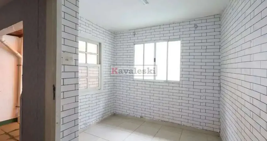 Casa com 3 quartos à venda na Rua Pero Correia, --, Vila Mariana, São Paulo