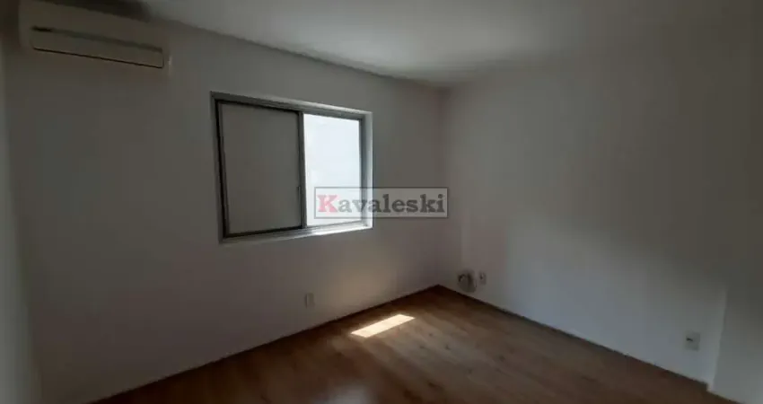 Apartamento com 3 quartos para alugar na Rua Manoel da Nóbrega, --, Paraíso, São Paulo