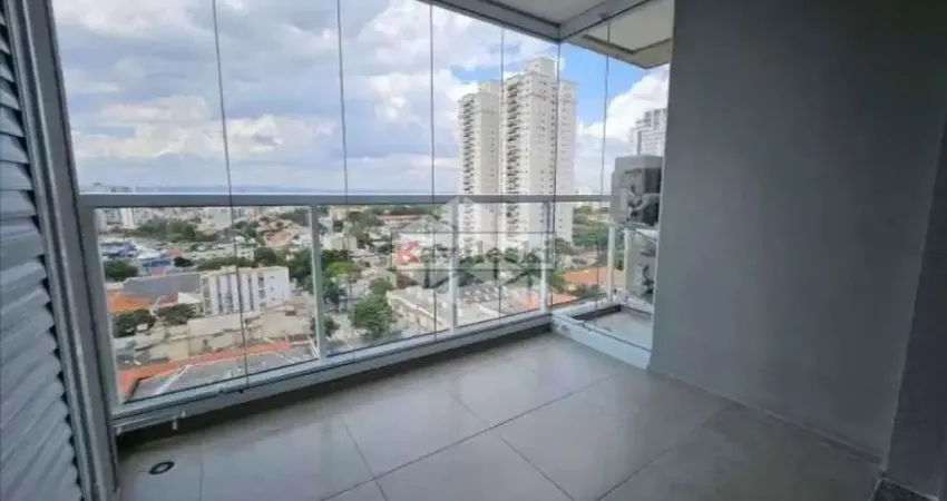 Apartamento com 1 quarto à venda na Rua Vinte e Quatro de Outubro, --, Ipiranga, São Paulo