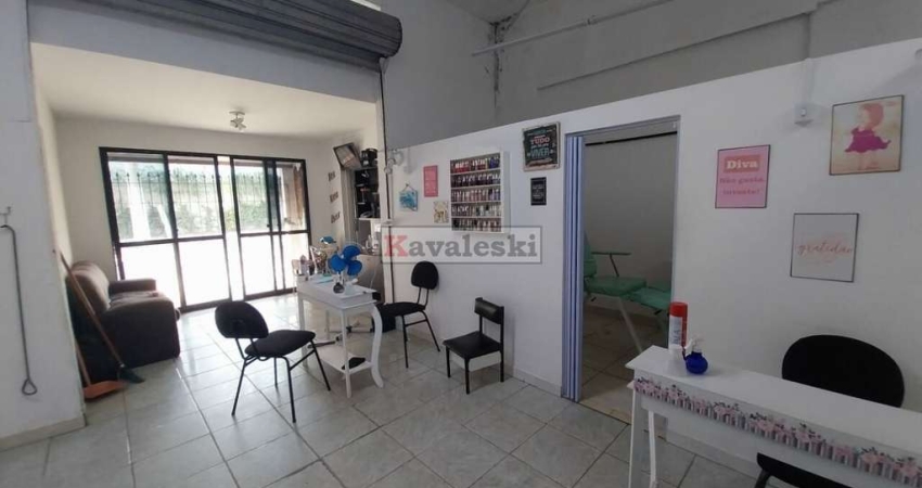 Casa com 3 quartos à venda na Rua Alexandre Aliperti, --, Vila Água Funda, São Paulo