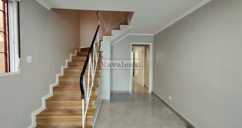 Casa com 2 quartos à venda na Rua Juvenal Galeno, --, Jardim da Saude, São Paulo