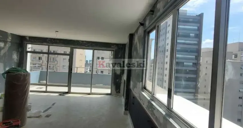 Apartamento com 2 quartos para alugar na Rua Manoel da Nóbrega, --, Paraíso, São Paulo