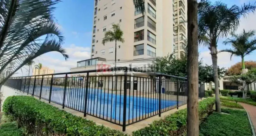 Apartamento 2 domitórios 1 vaga /Varanda Gourmet / quintal-Lazer Completo