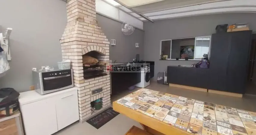 Casa com 3 quartos à venda na Rua Honório Santos, --, Ipiranga, São Paulo