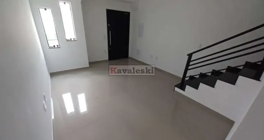 Casa com 2 quartos à venda na Rua Alfredo Bocci, --, Jardim Patente Novo, São Paulo