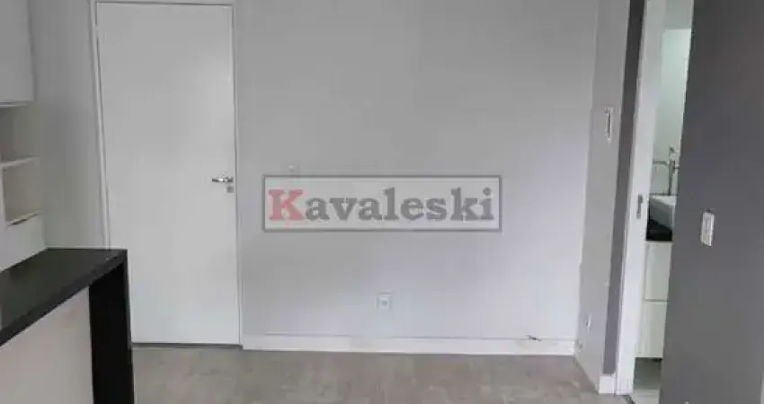 Apartamento com 1 quarto à venda na Avenida do Estado, --, Cambuci, São Paulo