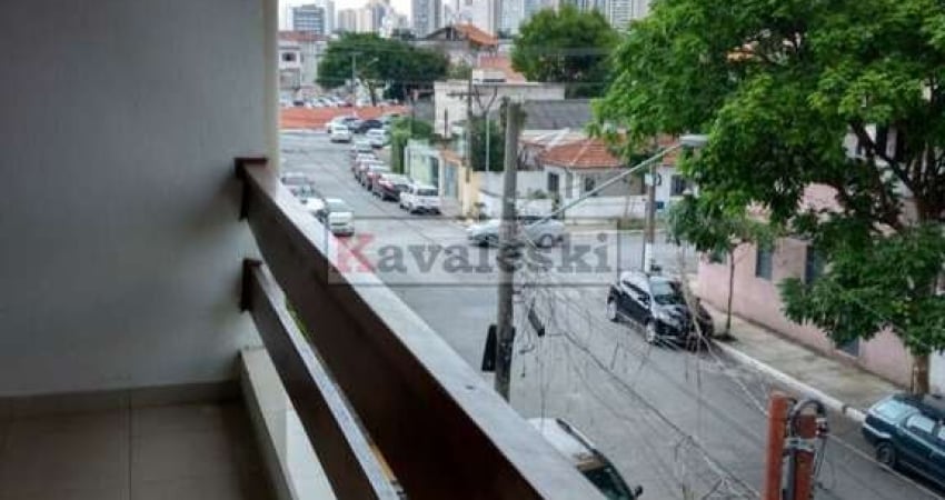 Casa com 2 quartos à venda na Rua Dom Manuel da Ressurreição, --, Vila Gumercindo, São Paulo