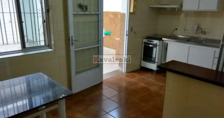 Casa com 2 quartos à venda na Rua Dom Manuel da Ressurreição, --, Vila Gumercindo, São Paulo