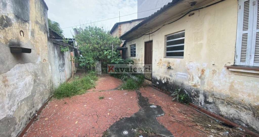 Terreno à venda na Rua Barão de Jaguara, --, Cambuci, São Paulo