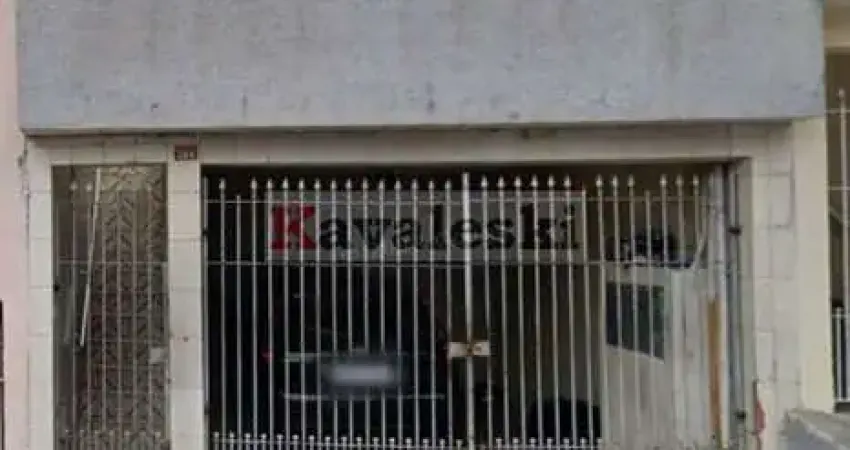 Casa com 2 quartos à venda na Rua Joaquim Gonçalves Ledo, --, Taboão, Diadema