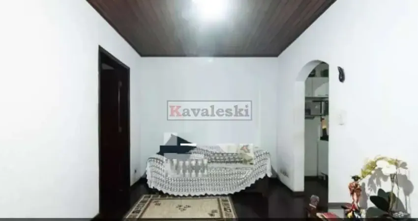 Casa para Venda no bairro Jardim da Saúde/ Vila Santo Estefano - São Paulo /SP