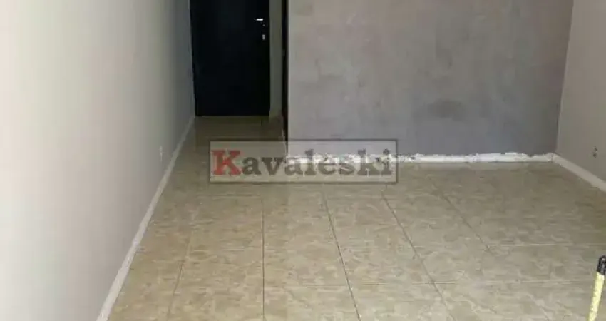Apartamento Impecável