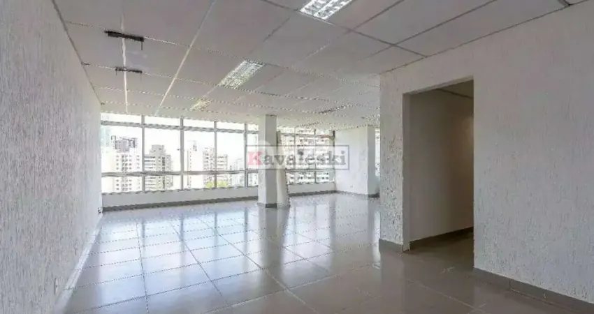 Sala comercial com 4 salas para alugar na Avenida Bernardino de Campos, --, Paraíso, São Paulo