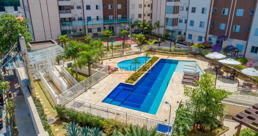 Apartamento com 2 quartos à venda na Rua Manoel Salgado, --, Vila Caraguatá, São Paulo