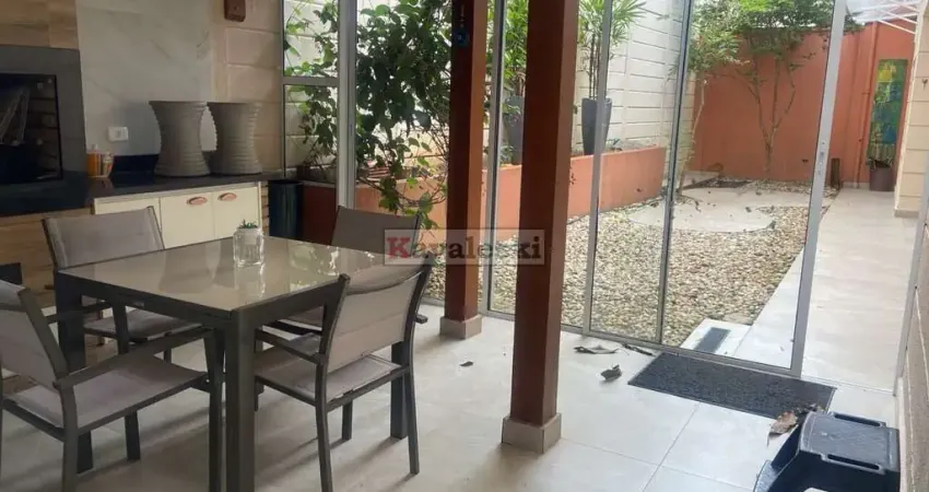 Casa em condomínio fechado com 4 quartos à venda na Rua Doutor Barros Cruz, --, Vila Mariana, São Paulo
