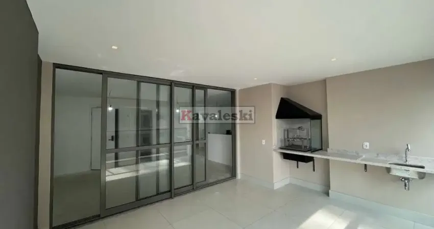 Apartamento com 3 quartos à venda na Rua Manuel de Paiva, --, Vila Mariana, São Paulo