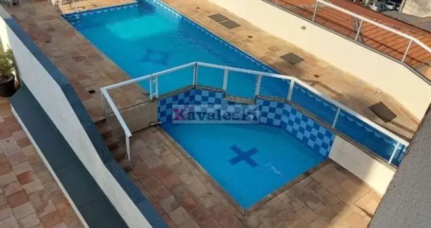 ** Imóvel a venda no centro de São Caetano do Sul.