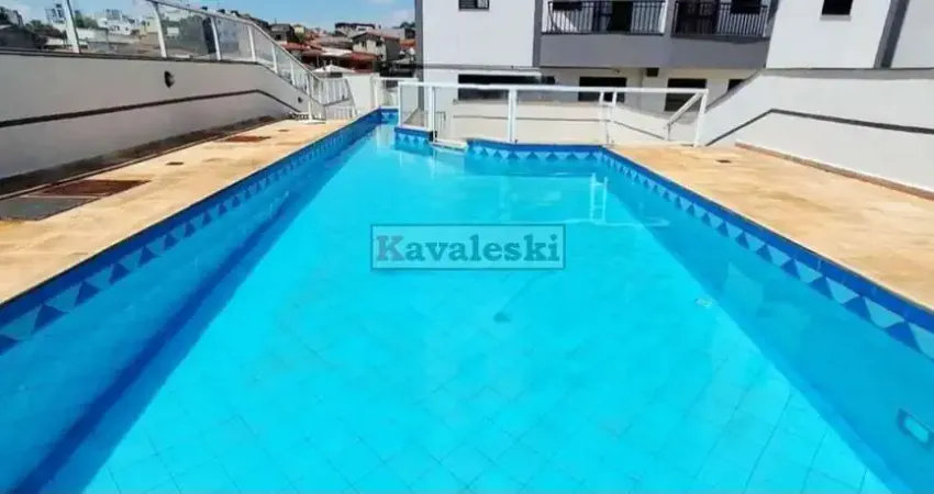 Apartamento com 3 quartos à venda na Rua Sílvia, --, Boa Vista, São Caetano do Sul