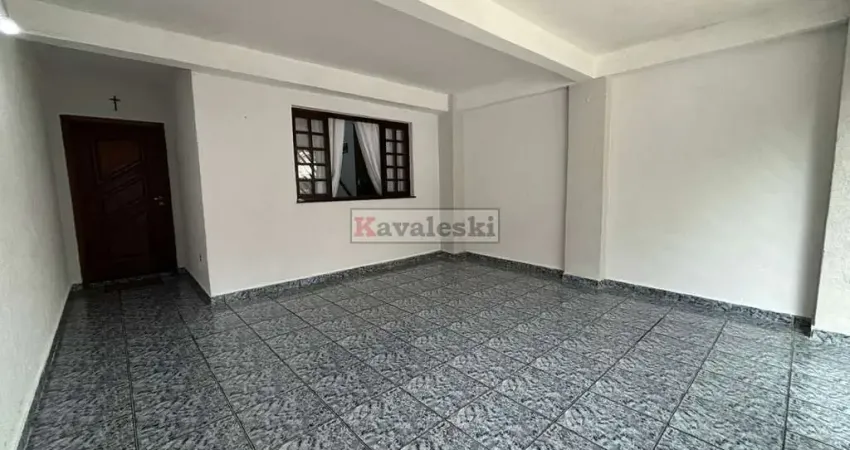Casa com 2 quartos à venda na Rua Ministro Guimarães Natal, --, Parque Jabaquara, São Paulo