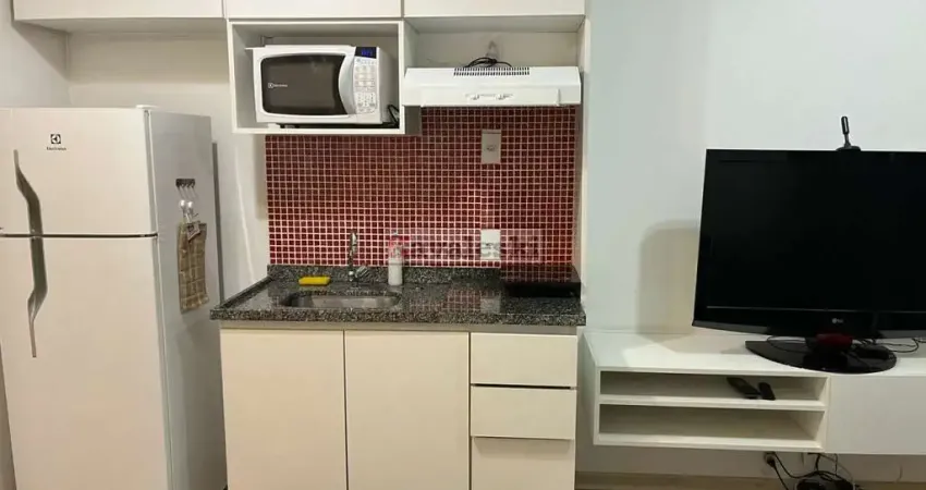 Apartamento com 1 quarto para alugar na Rua Dois de Julho, --, Ipiranga, São Paulo