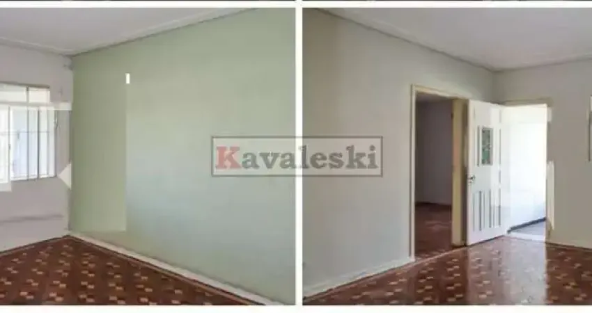 Casa com 3 quartos à venda na Rua Orlando Ferraiuolo, --, Vila Brasilina, São Paulo