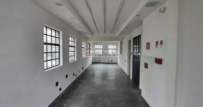 Casa comercial com 1 sala para alugar na Rua Belmiro de Almeida, --, Bosque da Saúde, São Paulo