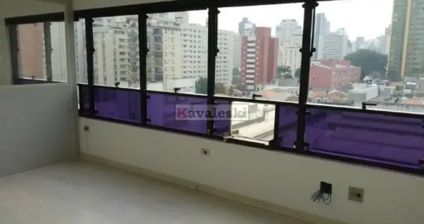 Sala comercial com 5 salas para alugar na Rua Humberto I, --, Vila Mariana, São Paulo