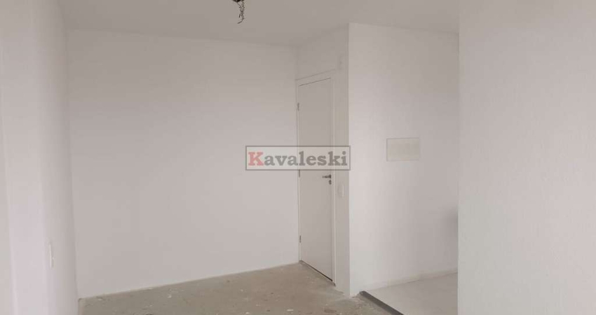 Apartamento com 2 quartos à venda na Avenida dos Ourives, --, Jardim São Savério, São Paulo